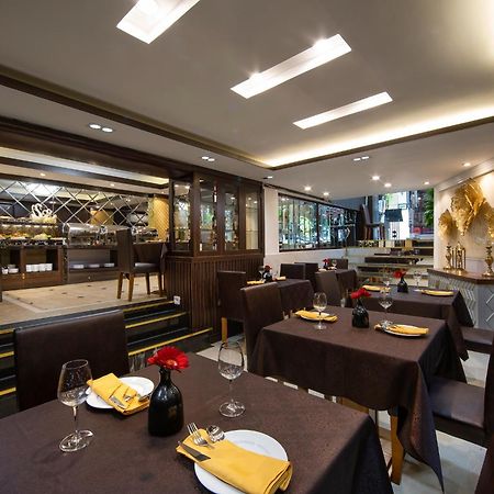 Splendid Holiday Hotel Spa Hanoi Zewnętrze zdjęcie